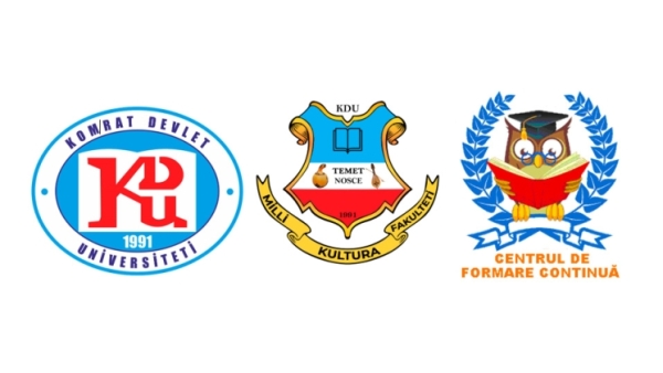 La data de 11 septembrie 2025, la Universitatea de Stat din Comrat a fost lansat cursul de microcalificare &icirc;n cadrul programului &bdquo;Modulul Psihopedagogic&rdquo;