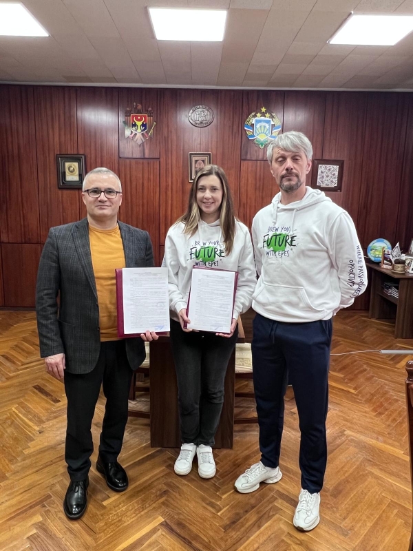 Новые возможности для студентов КГУ!