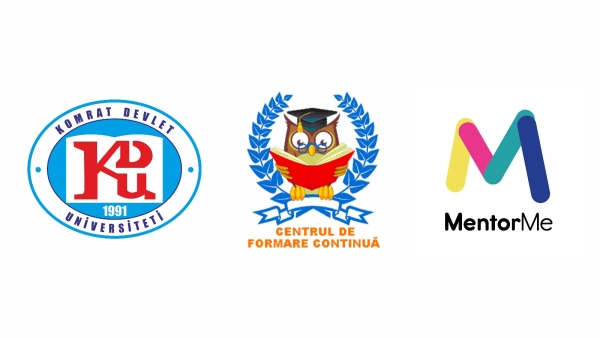 Întâlnire video cu președintele A.O. MentorMe